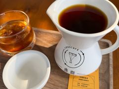 -唐咖精品咖啡(大理古城手冲店)