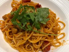 意大利肉酱面-必胜客(津塘店)