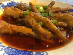 -李叔叔虾蟹大排档(青羊店)