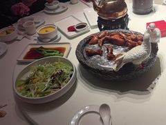 -好食上(喜盈门.范城店)