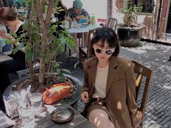-Ocean's Table 欧舍