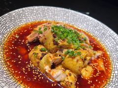 -三生三味密宗川菜·江景餐厅(来福士店)