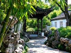 -东关历史文化旅游区-东门遗址