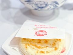-子午路张记肉夹馍(兵马俑店)