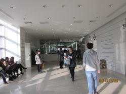 -天津市中心妇产科医院(南开院区)