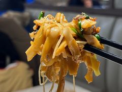 干炒牛河-惠如樓(白云机场T2国际出发店)