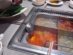 -海底捞火锅(河东万达广场店)