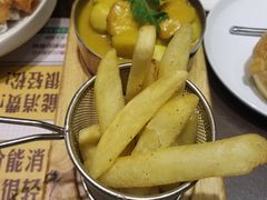 -有璟阁港式餐厅(国贸商城店)