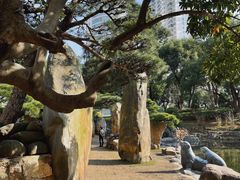 -华雅花园大酒店