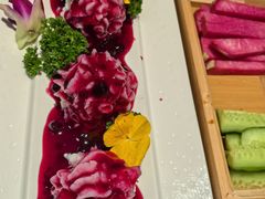 -华竹饭店(中央大街店)