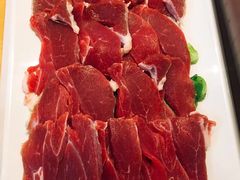 -盐池羊羔肉主题餐厅