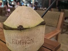 -三亚艾迪逊酒店·海滩烧烤 BARBACOA·现场乐队·浪漫晚餐·烧烤海鲜