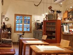 -懒鱼时光馆(沙坪坝店)