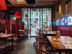 大堂-兔槽江湖菜·重庆璧山兔(水围店)
