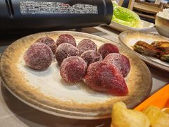 -椒椒铜炉火锅鸡(天马店)