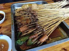 -康二姐串串(中道街店)