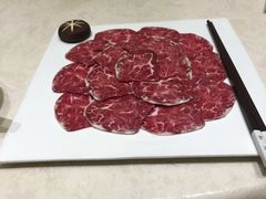 -澳门豆捞(裕华东路店)