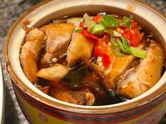 -南京大牌档(之心城店)