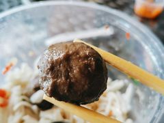 -金粿粿·牛肉粿