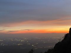 -紫金山山顶公园