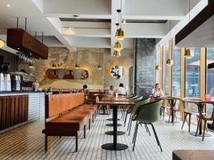 -BAKER&SPICE(BFC外滩金融中心店)