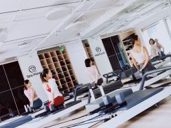 -Real Pilates优体普拉提