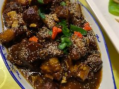 -龙姐私房菜(和顺古镇店)