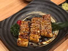 -吟松日式料理(莘庄店)