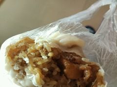 -清泉阁包子饺子·刀削面(五一店)