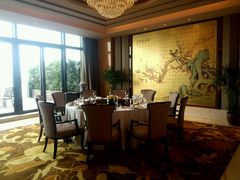 -富力威斯汀酒店-中国元素中餐厅(武昌临江店)