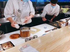 -秋荀日本料理(昆明同德广场店)