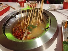 -宏姐串串香(宏伟路店)