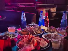 -MOSSO音乐酒吧·live house(南京旗舰店)