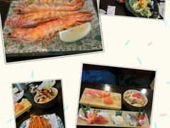 -真剑日本料理·铁板烧(贵州路店)