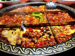 -黄家码头老火锅(解放碑旗舰店)