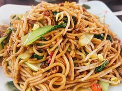 -江西小炒(古方店)