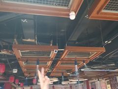 -聚盛源蒸汽海鲜火锅烤肉自助(巨川金海岸购物广场店)