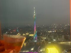 -广州四季酒店