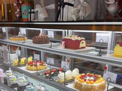 -The Lounge·大堂酒廊·北京粤财JW万豪酒店