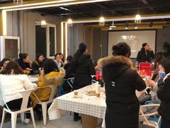 -不止轰趴桌游麻将台球(立水桥店)