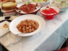 -大鸭梨烤鸭(石佛营店)
