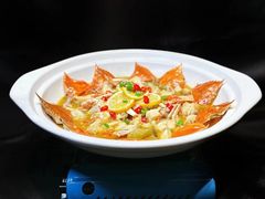 -绸乡宴酒店·融合苏帮宴(吴江店)