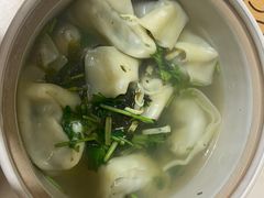 -吴淞老街砂锅馄饨(北兴路店)