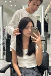 -DL HOPE明星造型