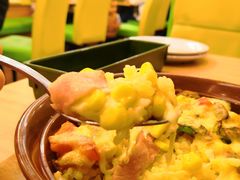 -萨莉亚(百信广场店)