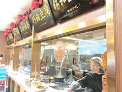 -锡和无锡菜(景丽苑店)