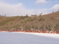-富龙滑雪场
