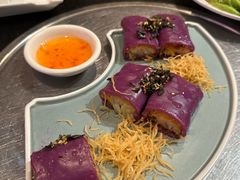 -蚝喜粤·广州味·茶楼点心(长隆店)