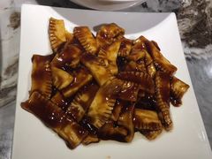-功德林(南京西路店)