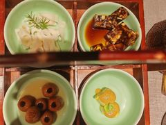 -北平食府·北京烤鸭(北京西站六里桥店)